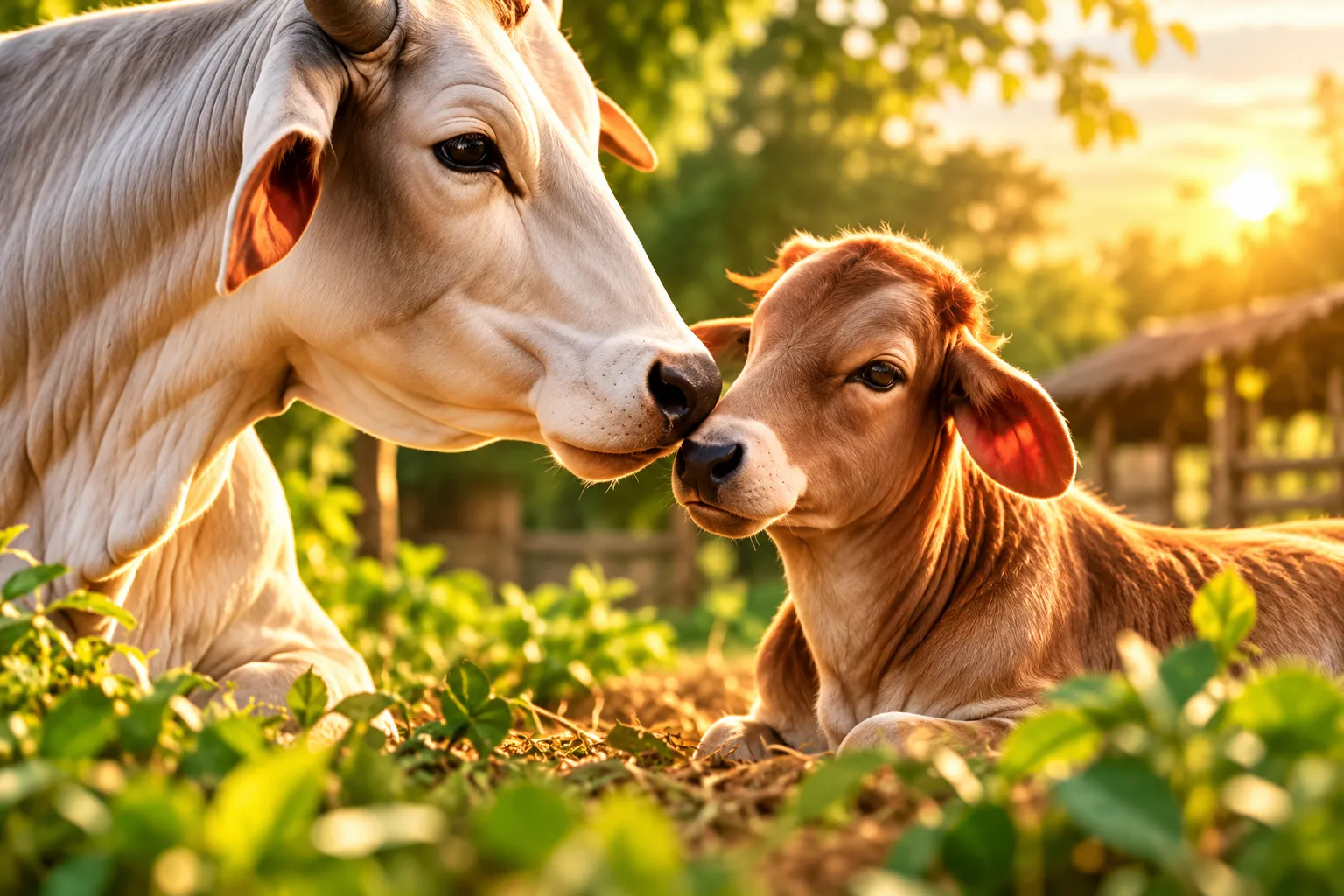 Gau Seva Sankalp