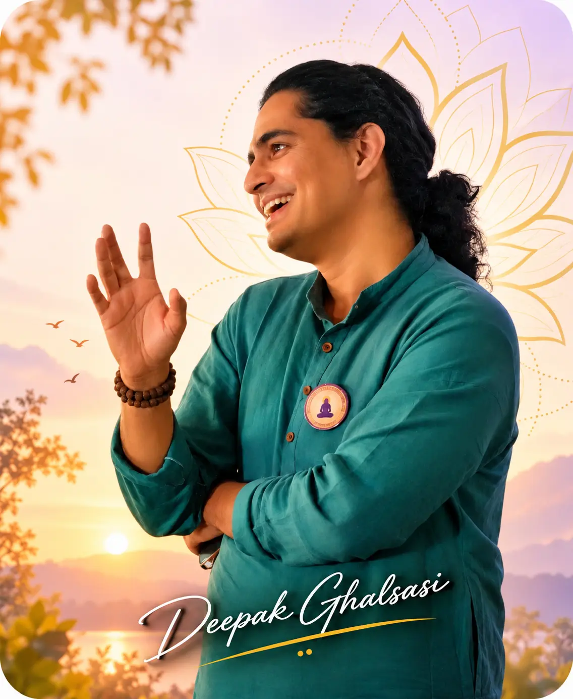 Deepak Ghalsasi