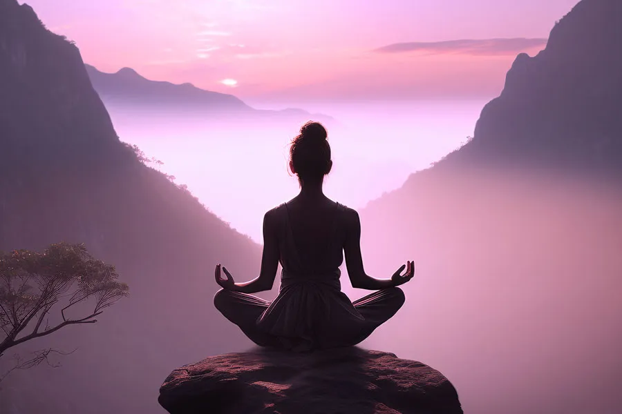 Shivoham Sadhana placeholder