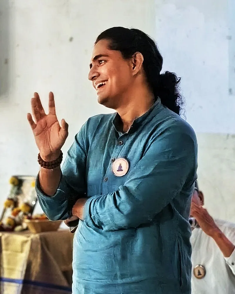 Deepak Ghalsasi